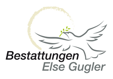 Bestattungen - Else Gugler